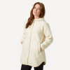 Кардиган флис HH Wmn Maud Pile Fleece Jacket (Женский; S; Cream)